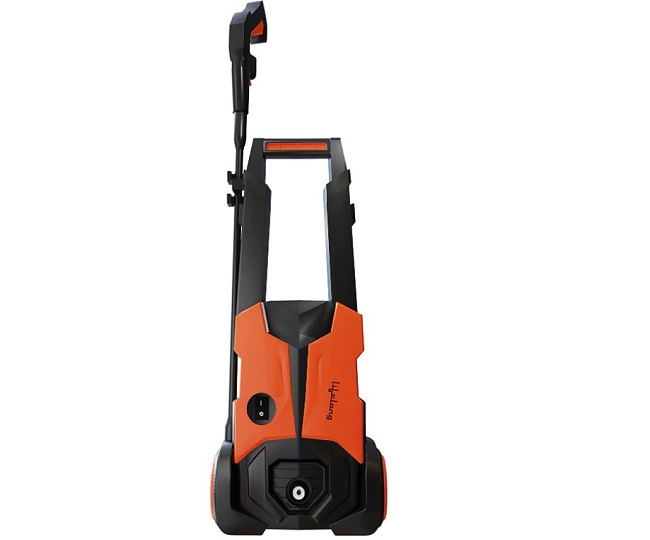 7 Best Pressure Washer in India For Heavy Duty Cleaning of Your Cars and Bikes